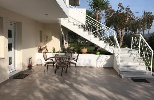 Plataria Apartamento | Armonia Apartment