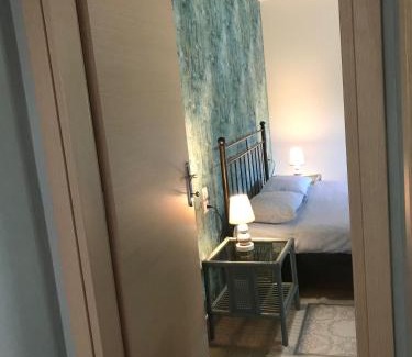 Plataria Apartamento | Armonia Apartment