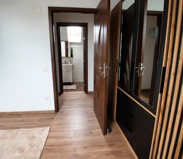 Center Apartamento | Armonia Apartment Sibiu