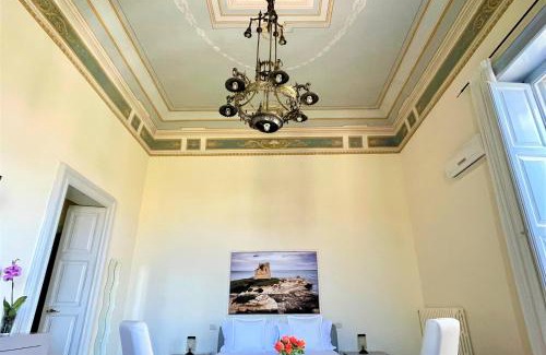 Lecce Historic Center Cama Y Desayuno | Armonia B&B