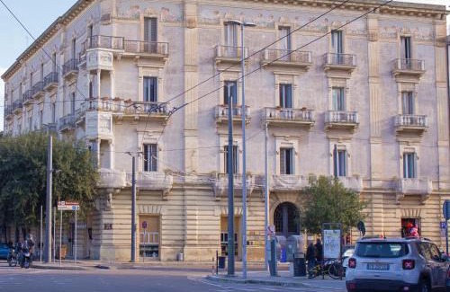 Lecce Historic Center Cama Y Desayuno | Armonia B&B