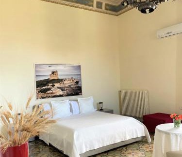 Lecce Historic Center Cama Y Desayuno | Armonia B&B