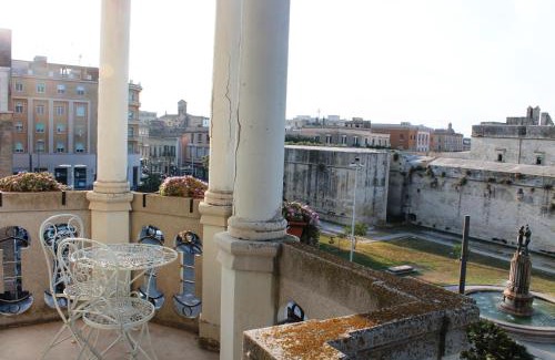 Lecce Historic Center Cama Y Desayuno | Armonia B&B