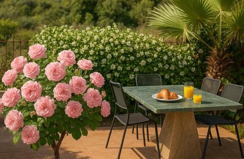 Messini Casa | Armonia by the Sea - Majestic Seaside Retreat