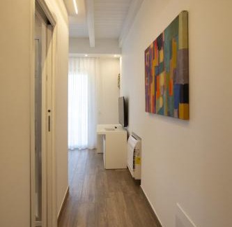 Passo Corese Apartamento | ARMONIA Casa Vacanze