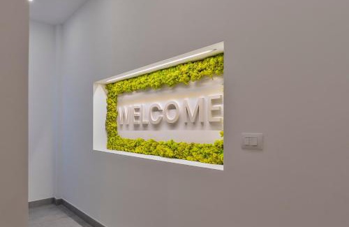 Passo Corese Apartamento | ARMONIA Casa Vacanze