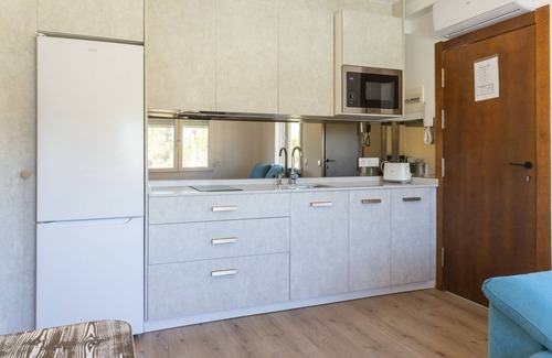 Molinell Casa | ARMONÍA (DÉNIA) - Fabuloso apartamento con piscina compartida en Dénia - Wifi gratis