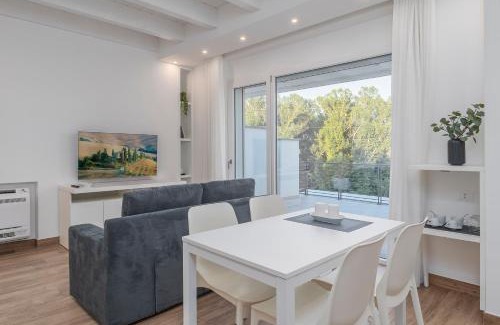 Passo Corese Apartamento | ARMONIA Guest House
