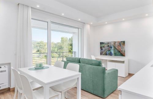 Passo Corese Apartamento | ARMONIA Guest House