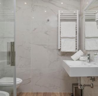 Passo Corese Apartamento | ARMONIA Guest House