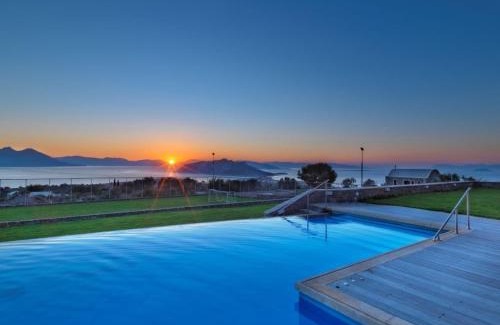 Kontos Villa | Armonia Luxury Villa