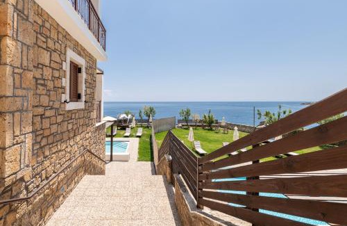 Vasilikos Villa | Armonia Seaside Villas