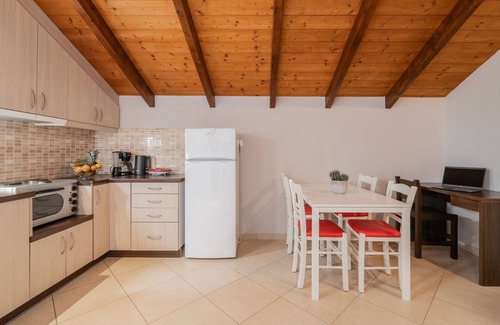 Psarou Casa | Armonia Studios & Apartments