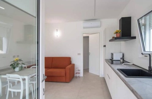 Borgo Milano Apartamento | Armonia Suites – Fuoco- Relax & Nature Just Minutes from Verona