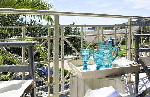 Koutsounari Villa | Armonia V. I.P Villa "Una mente sana mora en un cuerpo sano"