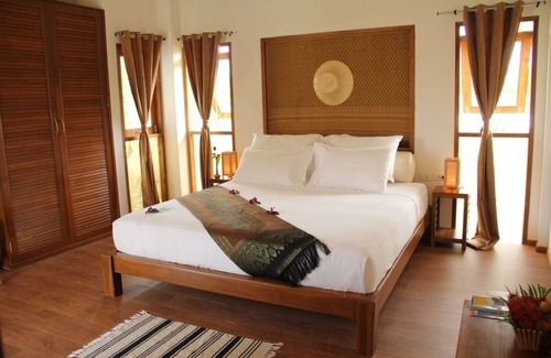 Chumphon Complejo | Armonia Village Resort and Spa