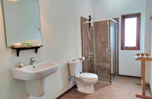 Chumphon Complejo | Armonia Village Resort and Spa