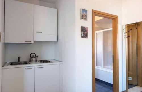 Castello Apartamento | Armonie di Casa