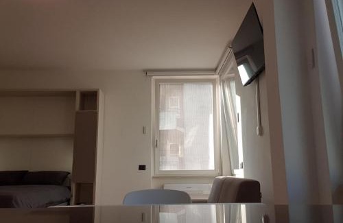 Stazione Apartamento | Armony Loft