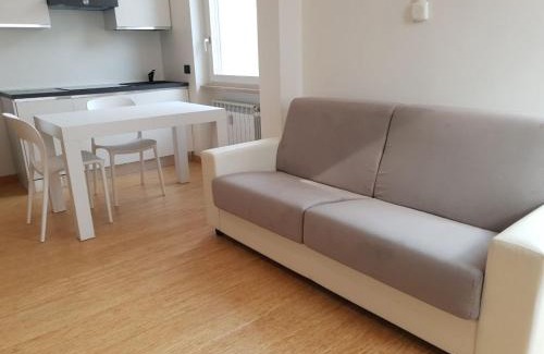 Stazione Apartamento | Armony Loft