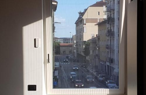 Stazione Apartamento | Armony Loft