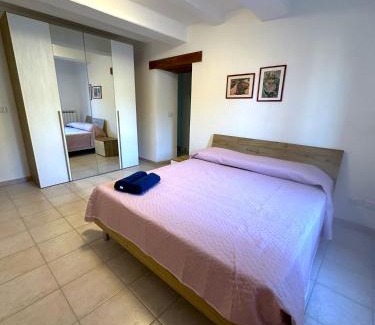 Lidarno Apartamento | Armony Venus Perugia e Assisi