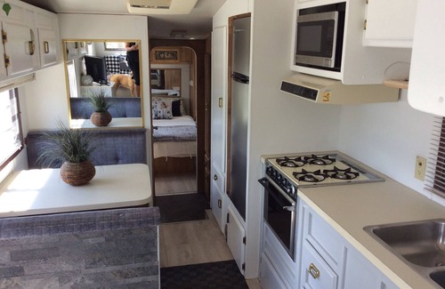Anglemont Casa | ARMOUR”S REACH