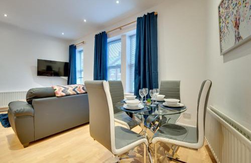 Gosforth Apartamento | Armstrong Apartments - By Week2Week