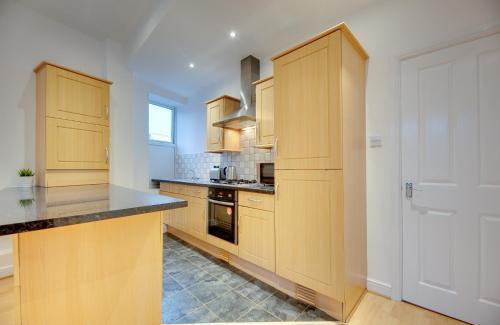 Gosforth Apartamento | Armstrong Apartments - By Week2Week