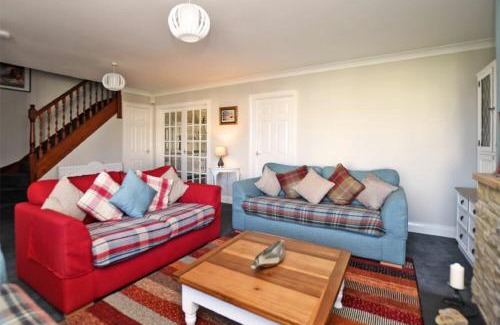 Bamburgh Casa | Armstrong Cottages No22