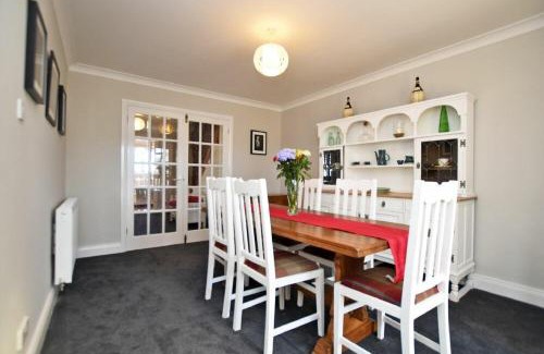 Bamburgh Casa | Armstrong Cottages No22