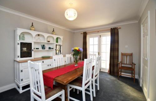 Bamburgh Casa | Armstrong Cottages No22