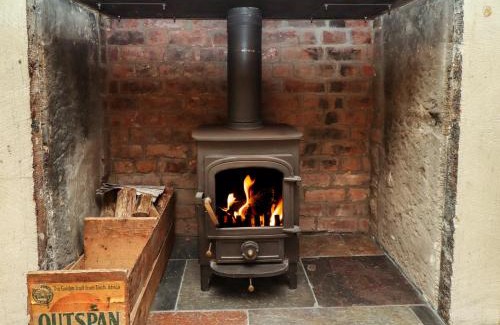 Bamburgh Casa | Armstrong Cottages No6