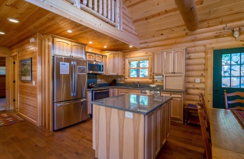 Windcliff Estates Casa | Armstrong Lxury Vacation Home at Windcliff