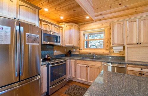 Windcliff Estates Casa | Armstrong Lxury Vacation Home at Windcliff