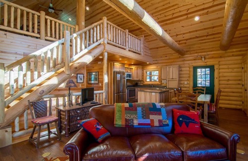 Windcliff Estates Casa | Armstrong Lxury Vacation Home at Windcliff