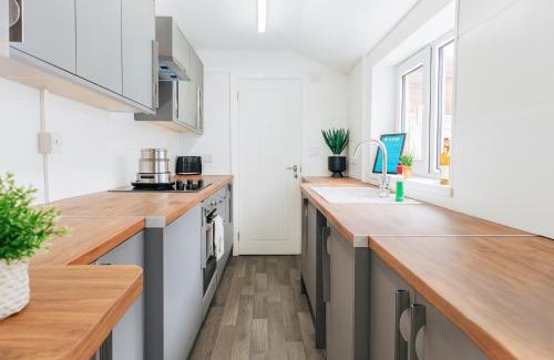 Stainburn Casa | Armstrong St - Cosy 3 Bedroom Home