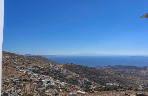 Arnados Casa | Arnados House View