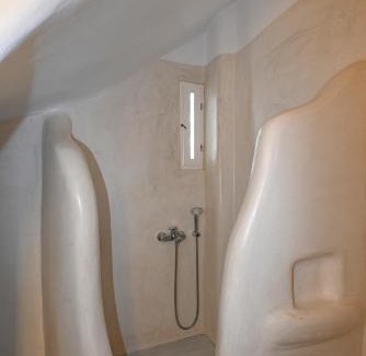 Arnados Casa | Arnados House View