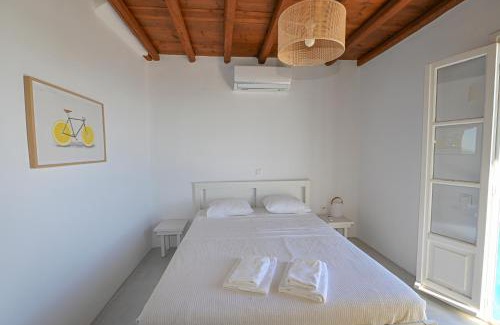 Arnados Casa | Arnados House View