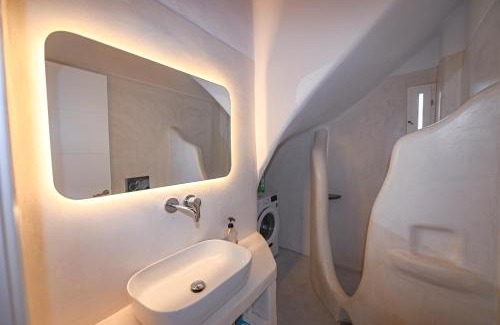 Arnados Casa | Arnados House View