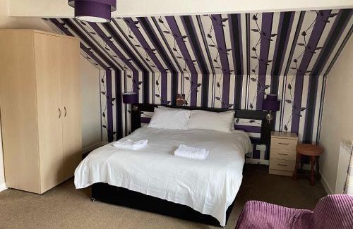 Blackpool Town Center Hotel | Arncliffe Lodge Hotel