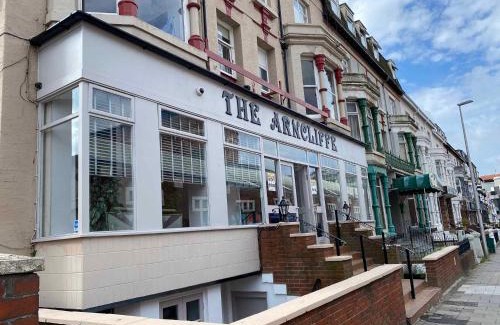 Blackpool Town Center Hotel | Arncliffe Lodge Hotel