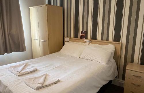 Blackpool Town Center Hotel | Arncliffe Lodge Hotel