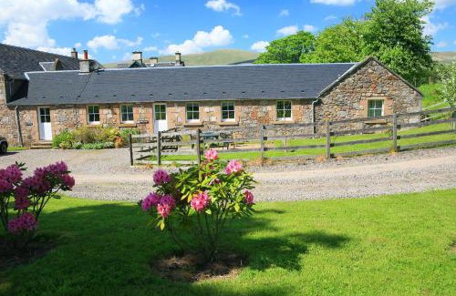 Blairingone Casa | Arndean Cottages