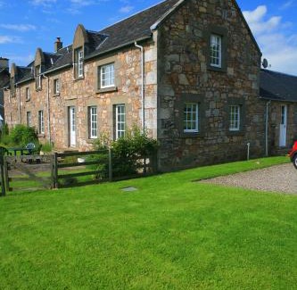 Blairingone Casa | Arndean Cottages
