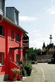 Rust Hotel | Arndt Hotel Garni