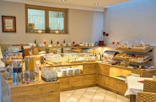 Rust Hotel | Arndt Hotel Garni