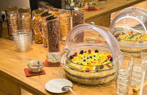 Rust Hotel | Arndt Hotel Garni