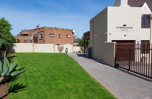 Langebaan Apartamento | Arnelia House